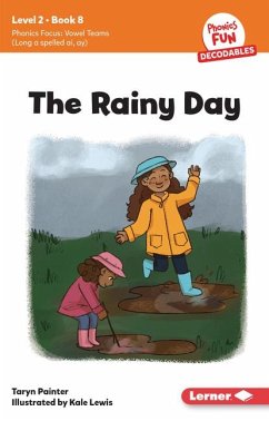 The Rainy Day - Painter, Taryn