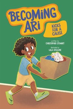Cover Kicks for a Cause