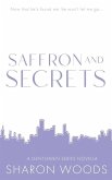Saffron and Secrets