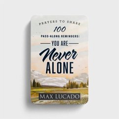 100 Pass-Along Reminders - Lucado, Max