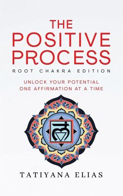 The Positive Process - Elias, Tatiyana