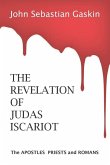 The Revelation of Judas Iscariot
