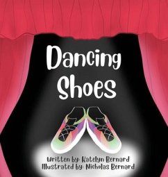 Dancing Shoes - Bernard, Katelyn