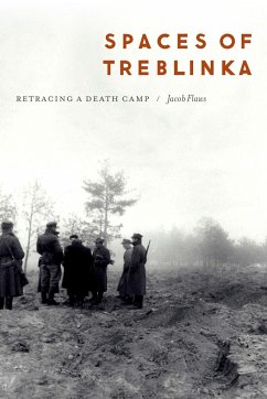 Spaces of Treblinka - Flaws, Jacob