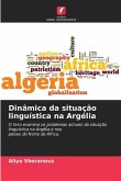 Dinâmica da situação linguística na Argélia
