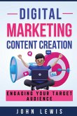 Digital Marketing Content Creation