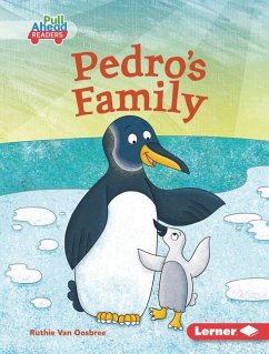 Pedro's Family - Oosbree, Ruthie van