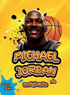 MICHAEL JORDAN BOOK FOR KIDS - Books, Verity