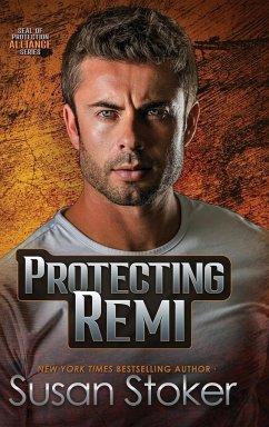 Protecting Remi - Stoker, Susan