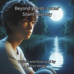 Beyond Words - Vargas, Marco