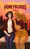 Honeybloods (HONEYBLOODS #1)