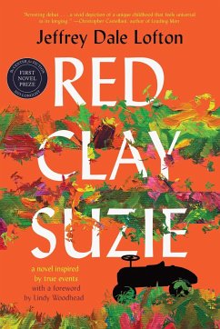 Red Clay Suzie - Lofton, Jeffrey Dale