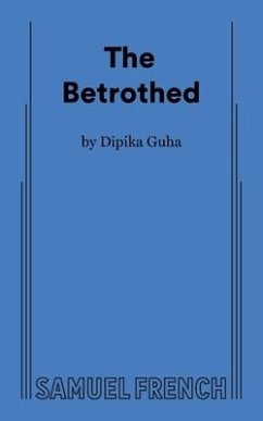 The Betrothed - Guha, Dipika