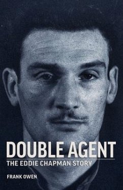 Double Agent - Owen, Frank
