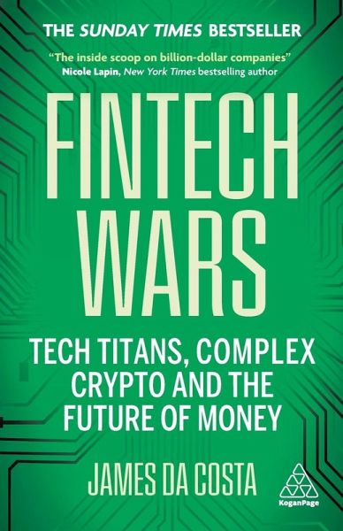 Fintech Wars