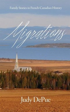 Migrations - Depue, Judy