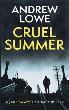 Cruel Summer - Lowe, Andrew