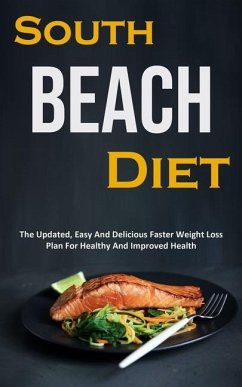 South Beach Diet - Clark, Dan