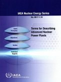 Terms for Describing Advanced Nuclear Power Plants