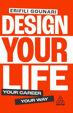 Design Your Life - Gounari, Erifili