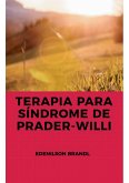 Terapia para Síndrome de Prader-Willi