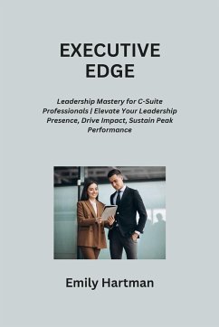 EXECUTIVE EDGE - Hartman, Emily