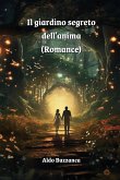 Il giardino segreto dell'anima (Romance)