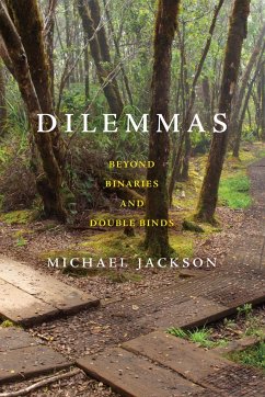 Dilemmas - Jackson, Michael