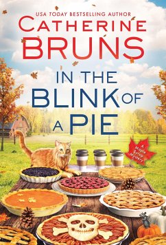 In the Blink of a Pie - Bruns, Catherine