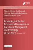 Proceedings of the 2nd International Conference on Educational Management and Technology (ICEMT 2023)