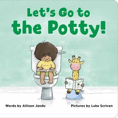 Let's Go to the Potty! - Jandu, Allison