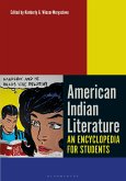 American Indian Literature