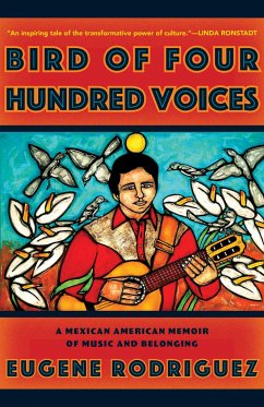 Bird of Four Hundred Voices - Rodriguez, Eugene