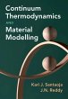 Continuum Thermodynamics and Material... - Bild 1