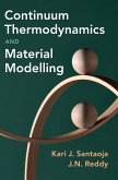 Continuum Thermodynamics and Material Modelling