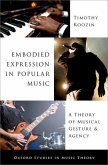 Embodied Expression in Popular Music