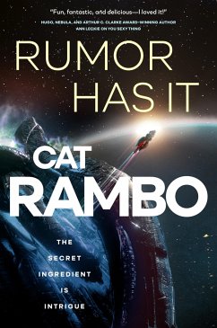 Rumor Has It - Rambo, Cat