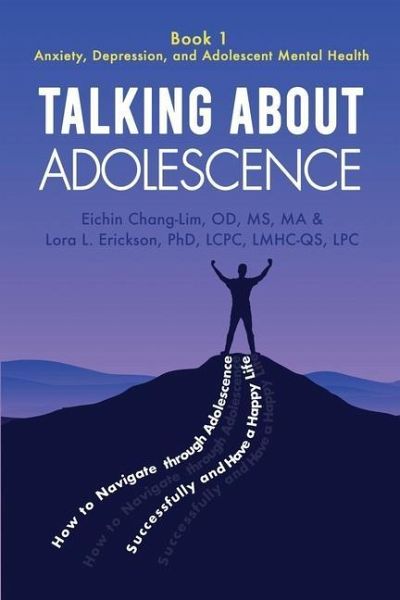 Talking About Adolescence Talking About Adolescence