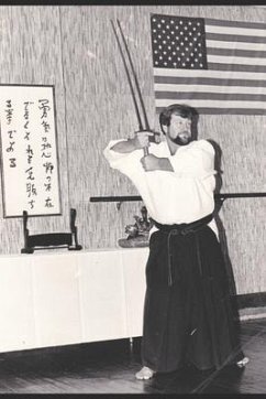 Ketsugo Goju-Ryu Karate-Do - Shodai Jay Trombley - Oliver, Robert