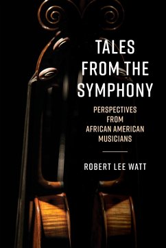Tales from the Symphony - Watt, Robert Lee