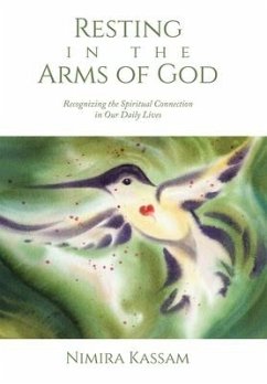 Resting in the Arms of God - Kassam, Nimira