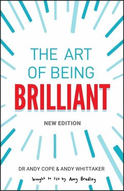 The Art of Being Brilliant - Cope, Andy;Whittaker, Andy