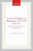 Letters of Lafayette to Washington, 1777-1799 (Rev. Ed.) Letters of Lafayette to Washington, 1777-1799 (Rev. Ed.)