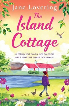 The Island Cottage - Lovering, Jane