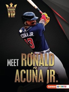 Meet Ronald Acuña Jr. - Schwartz, Heather E