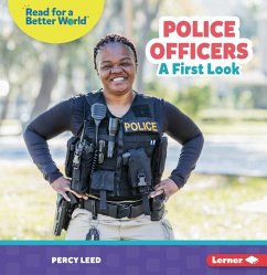 Police Officers - Leed, Percy