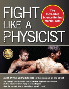 Fight Like a Physicist - Thalken, Jason