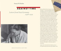 Against Time - Hoeber, Francis W