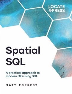 Spatial SQL - Forrest, Matthew