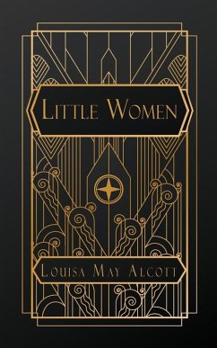 Cover Little Women